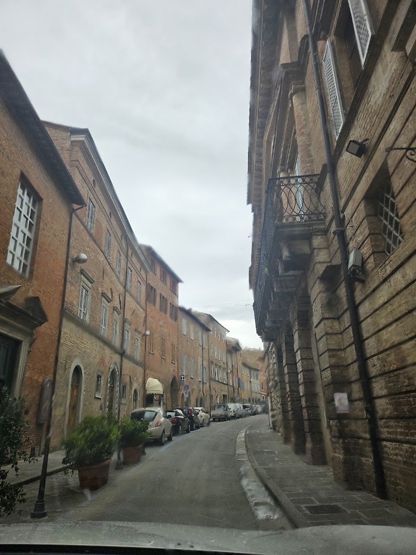 citta della pieve
