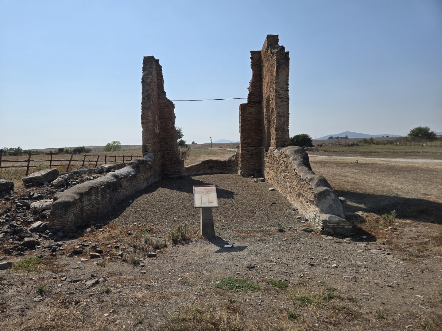 Città Etrusco-Romana di Vulci