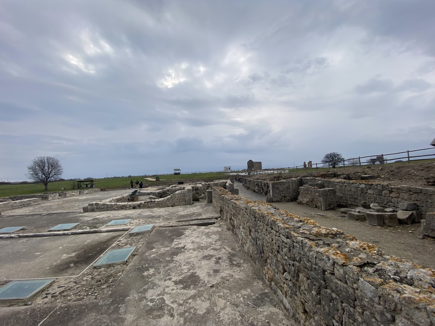 Città Etrusco-Romana di Vulci