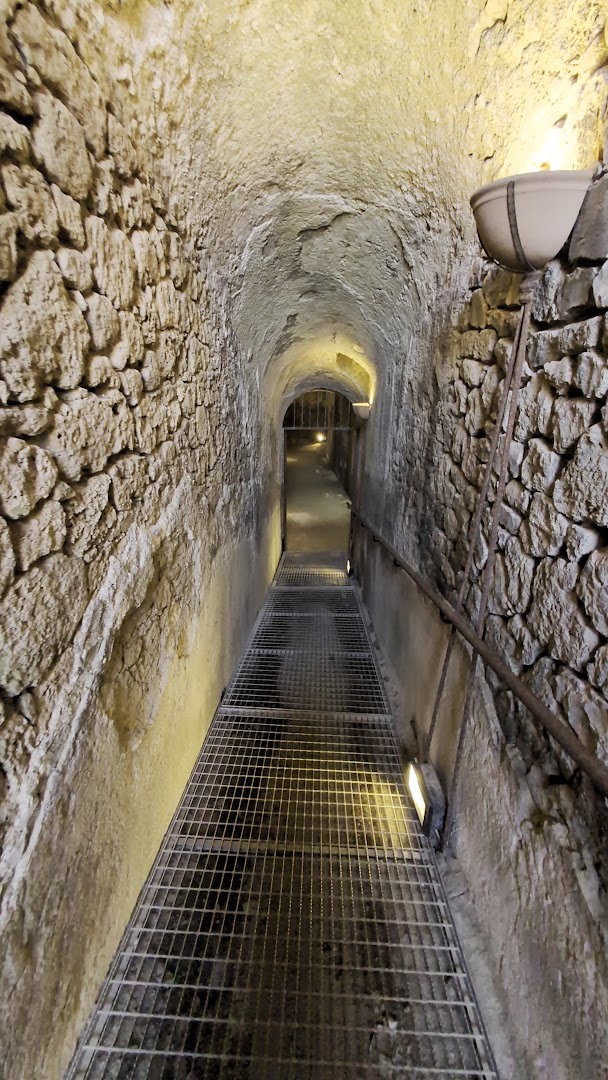 Città Etrusco-Romana di Vulci