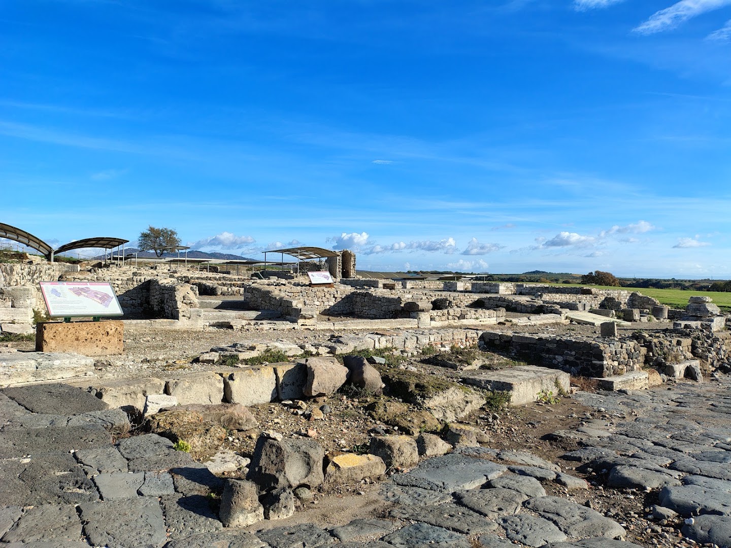 Città Etrusco-Romana di Vulci