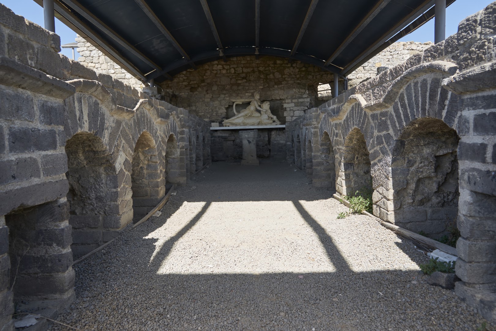 Città Etrusco-Romana di Vulci