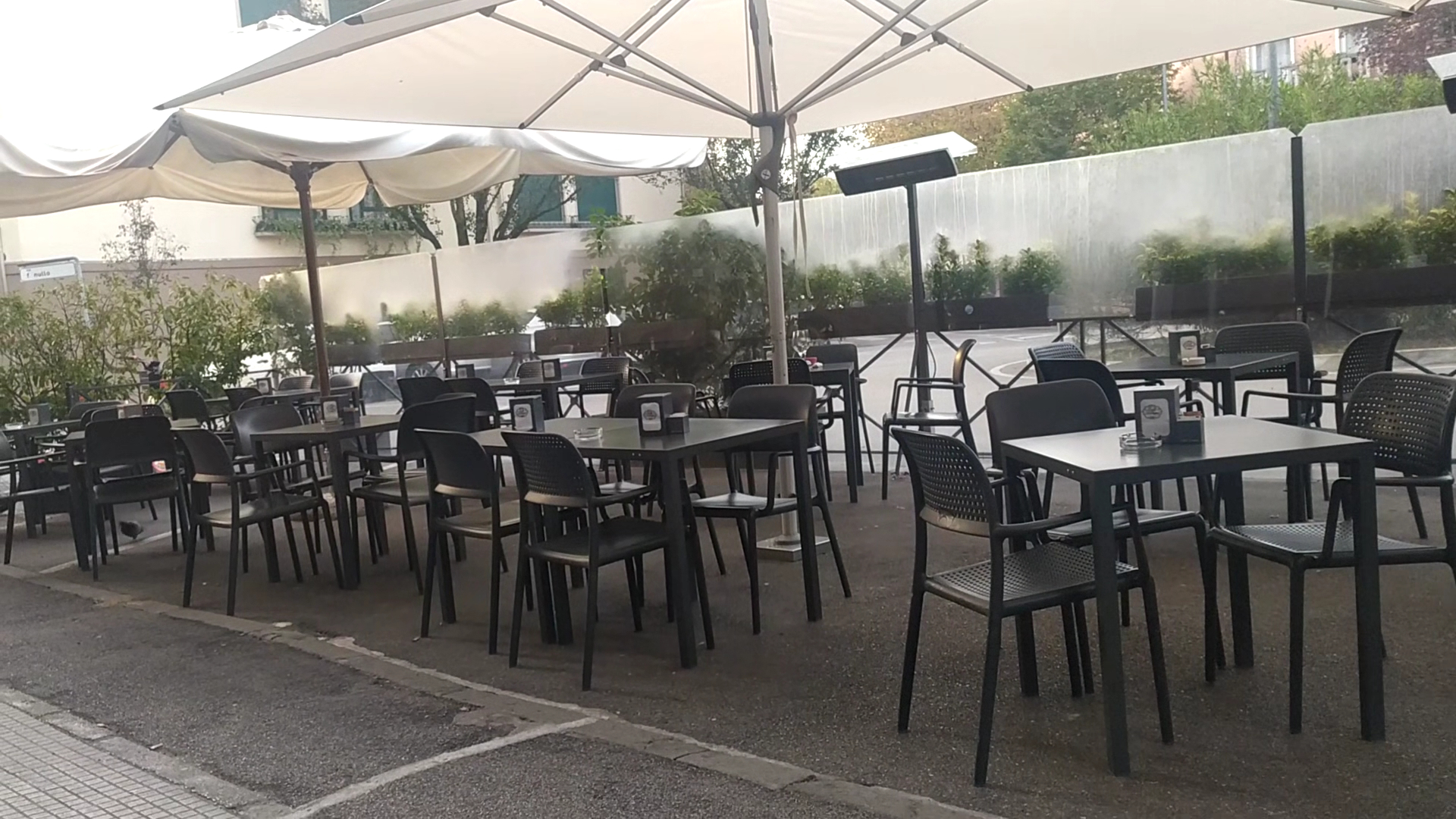 Città Giardino da Ignazio