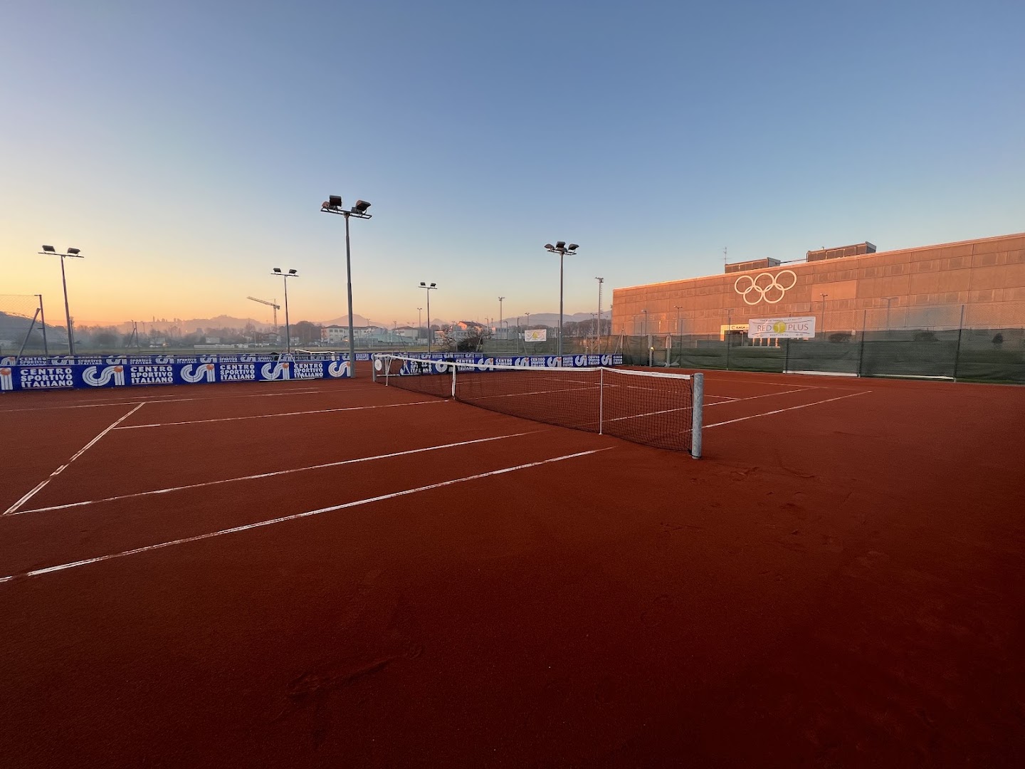 Cittadella dello Sport
