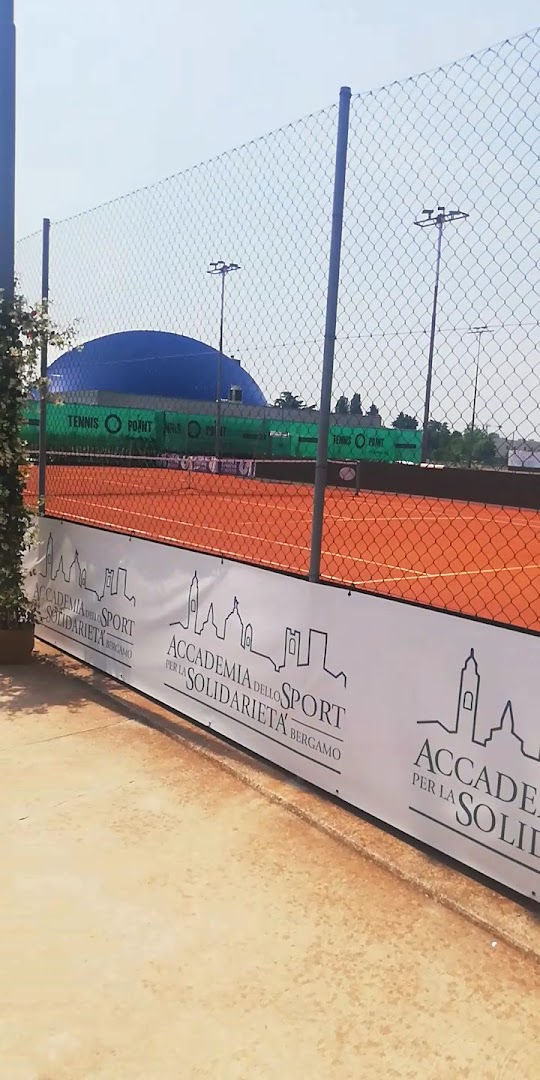 Cittadella dello Sport, Bergamo