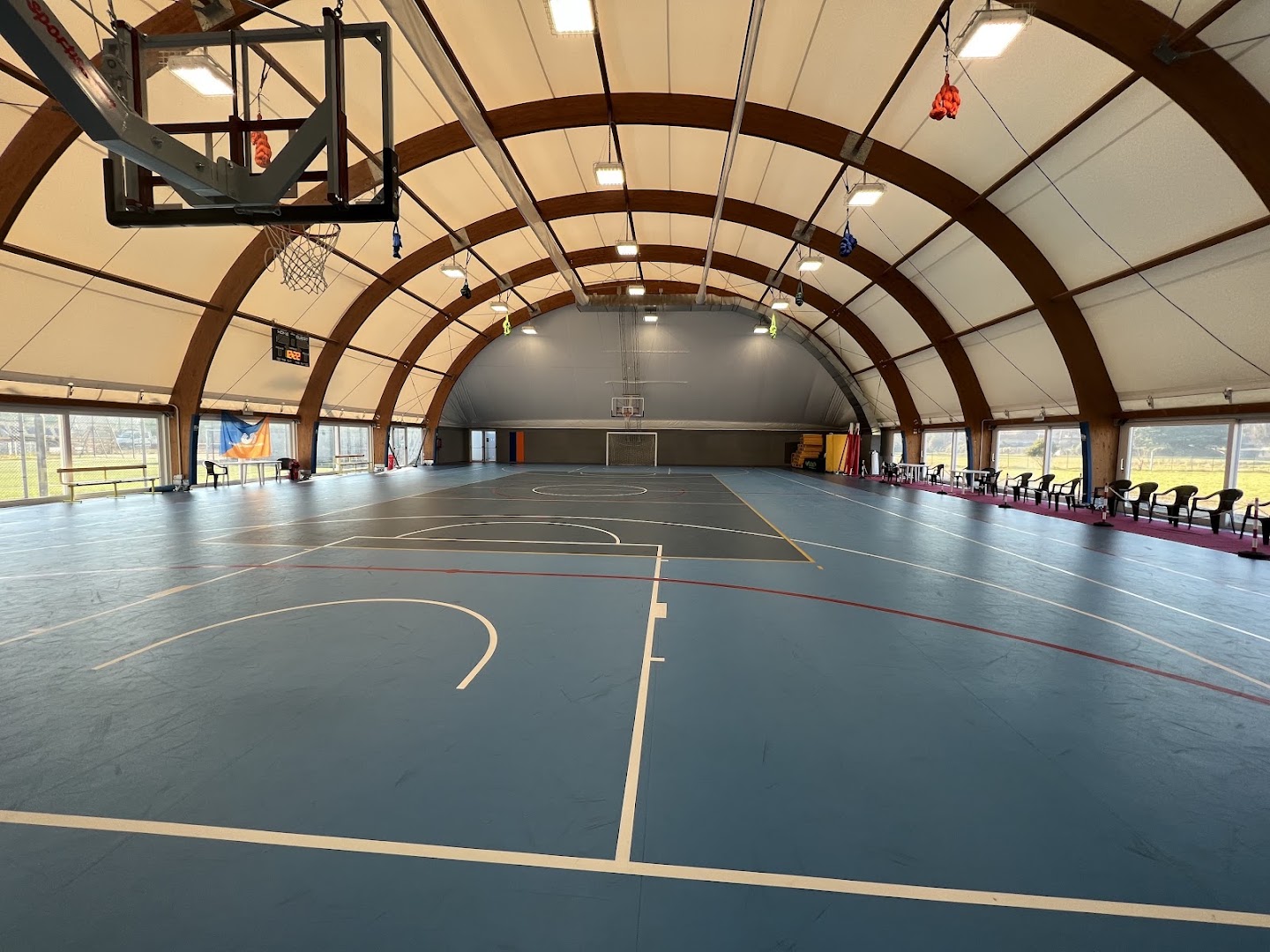 Cittadella dello Sport