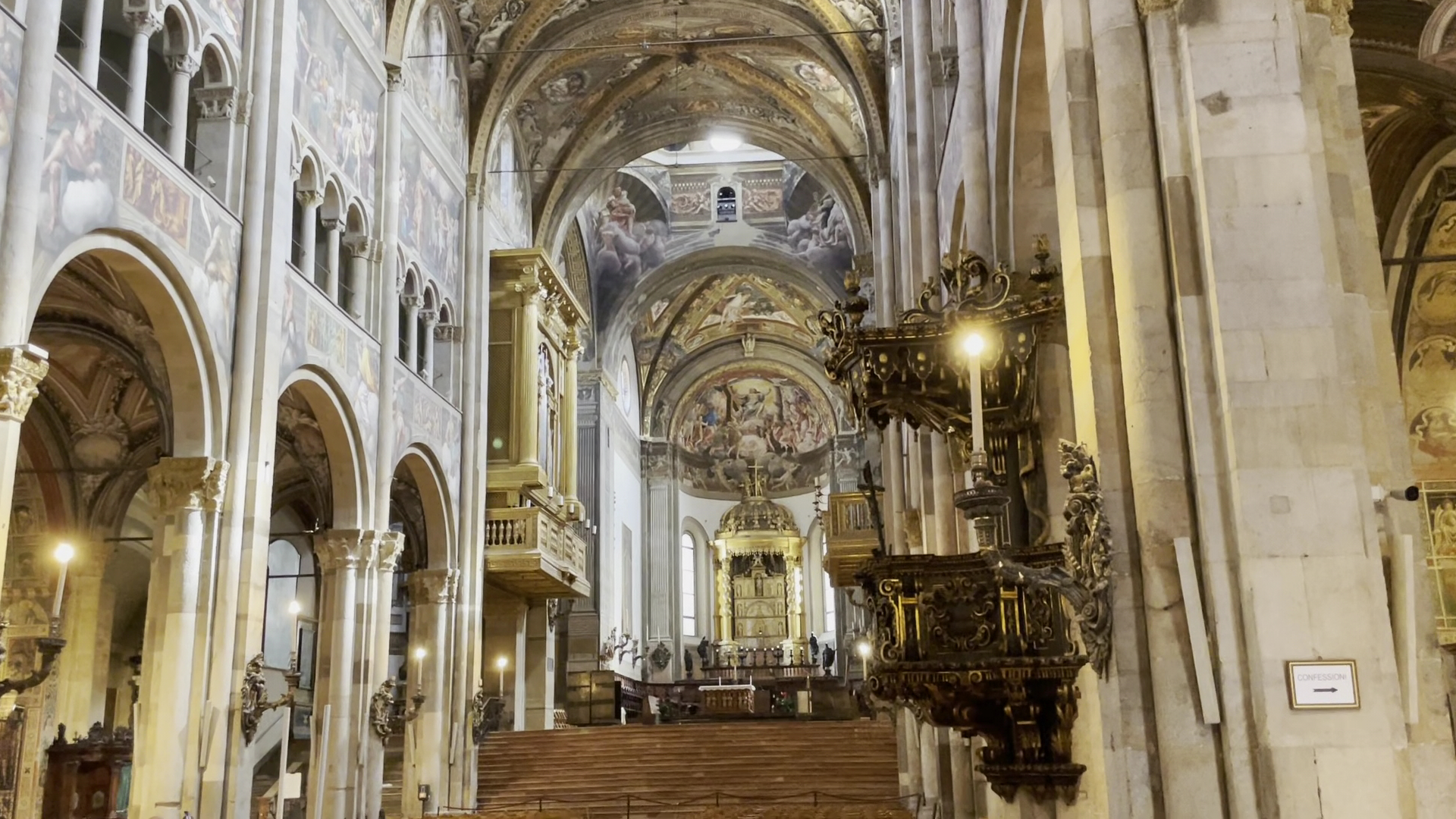 Cittadella di Parma