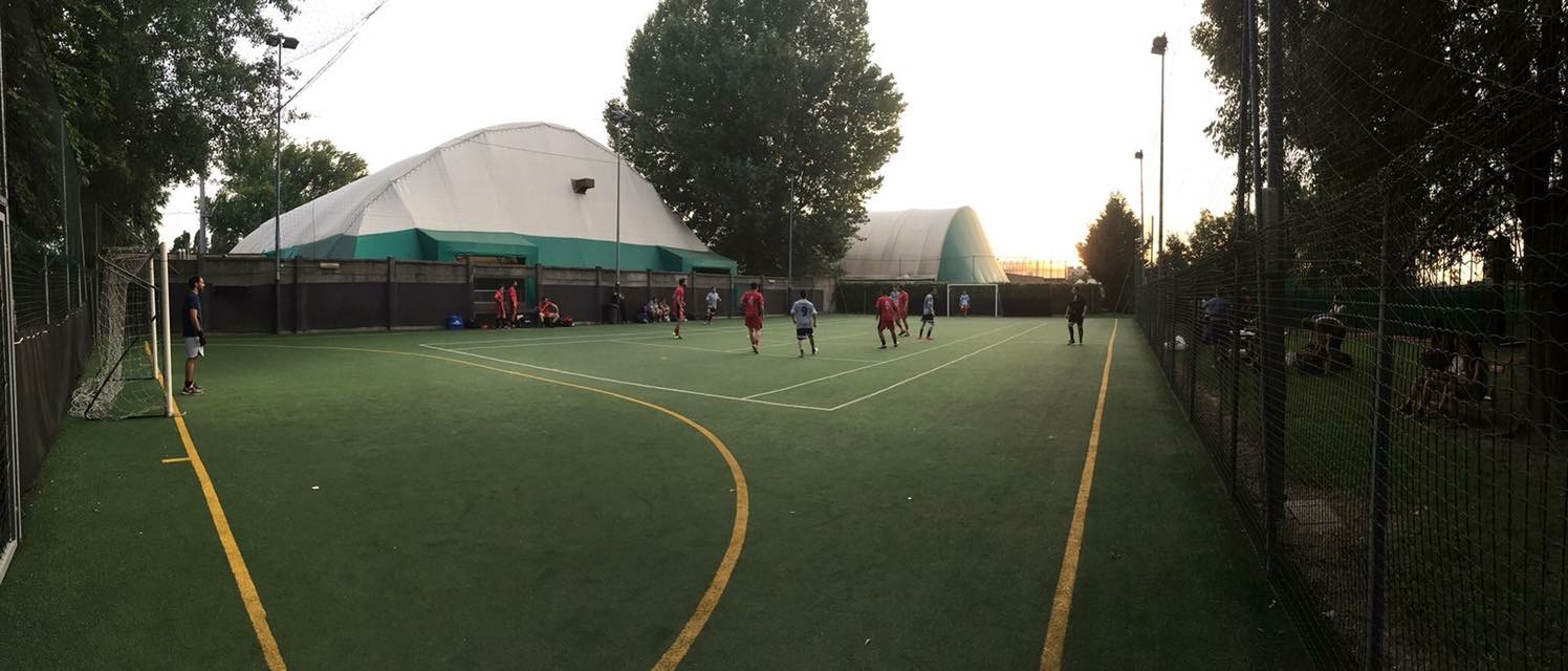 Cittadella Sport Ferrara SSD, Ferrara