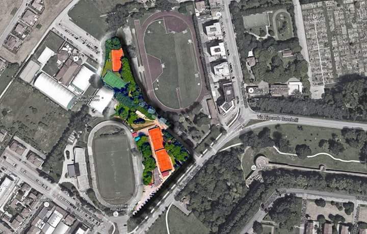 Cittadella Sport Ferrara SSD