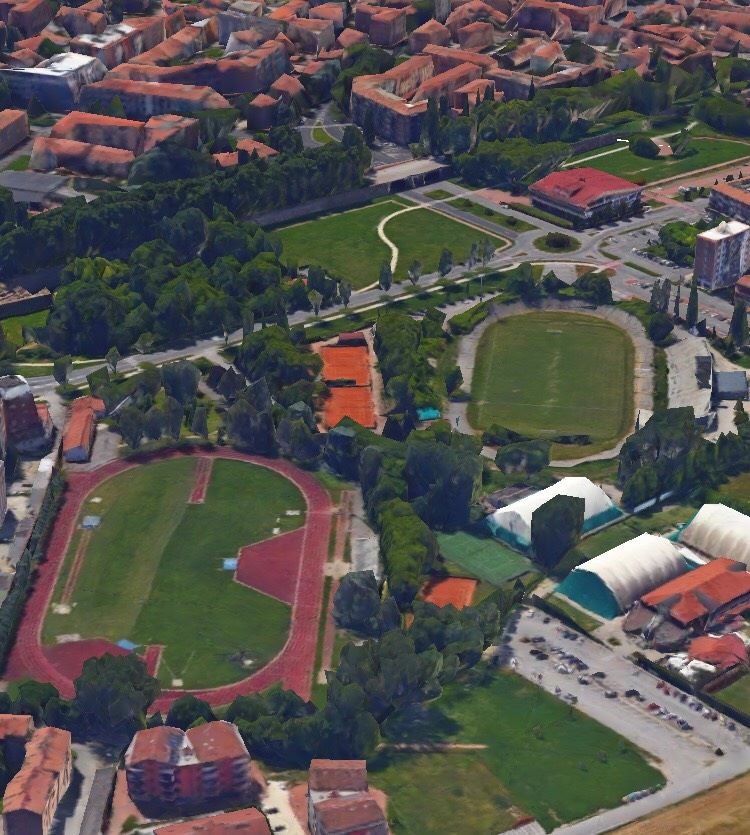 Cittadella Sport Ferrara SSD