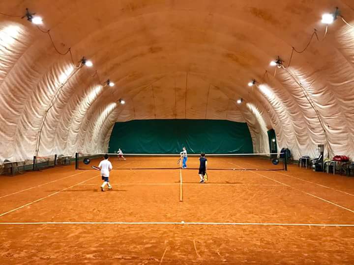 Cittadella Sport Ferrara SSD