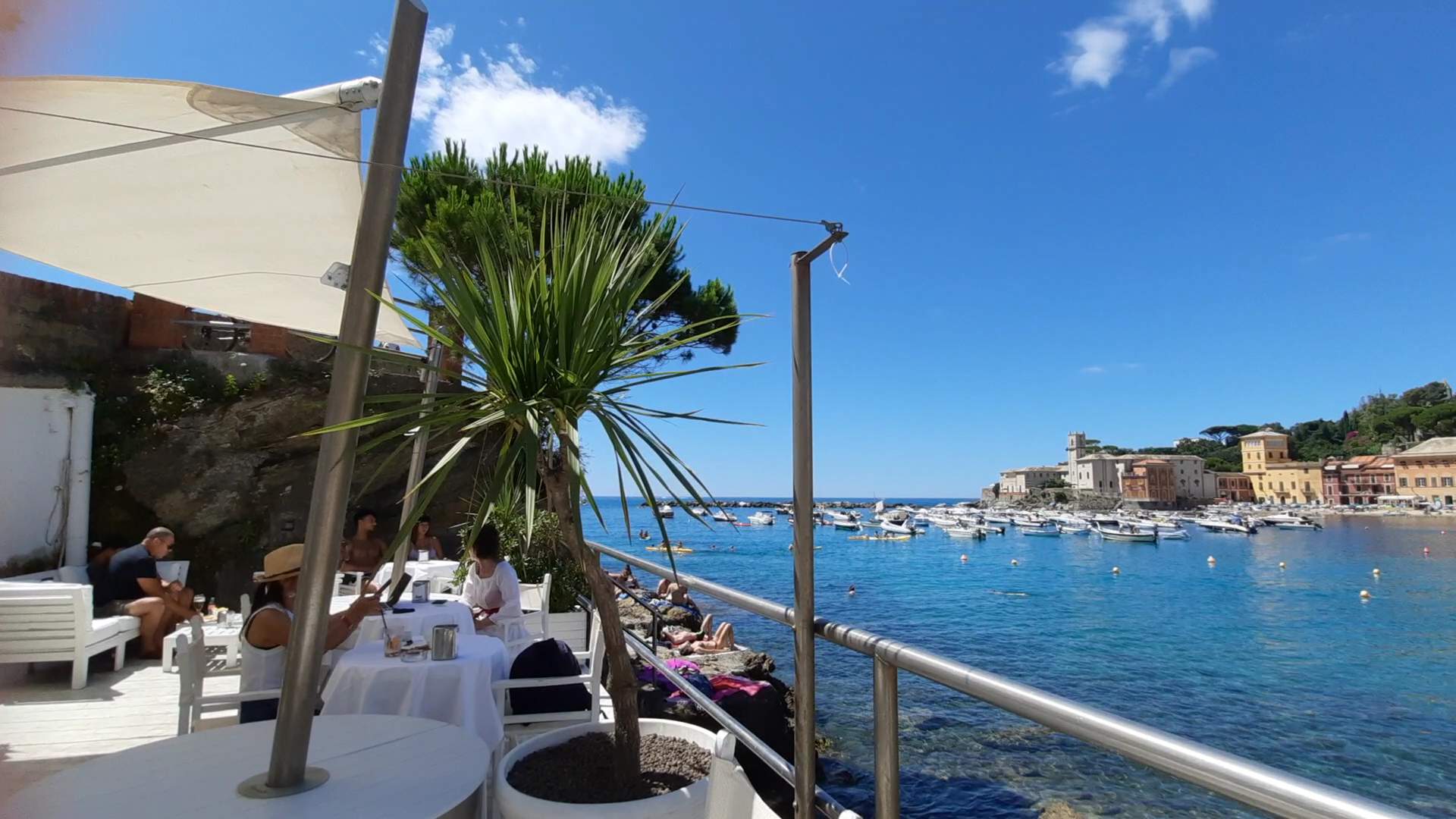 Citto • Beach & Bar