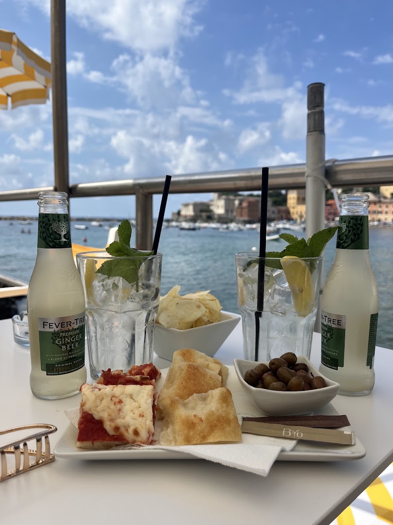 Citto • Beach & Bar