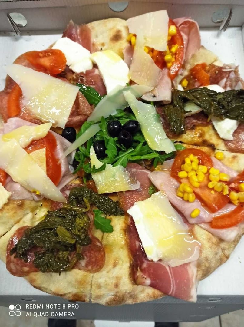 City Bar di Corradi Carlo...pizzeria ristorante