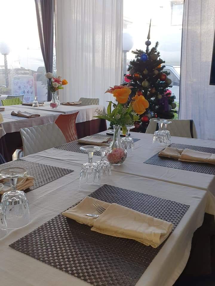 City Bar di Corradi Carlo...pizzeria ristorante
