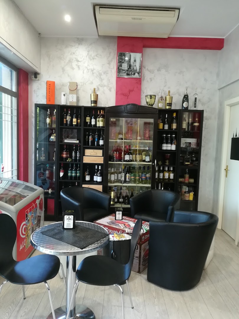 City Bar di Federici Luca