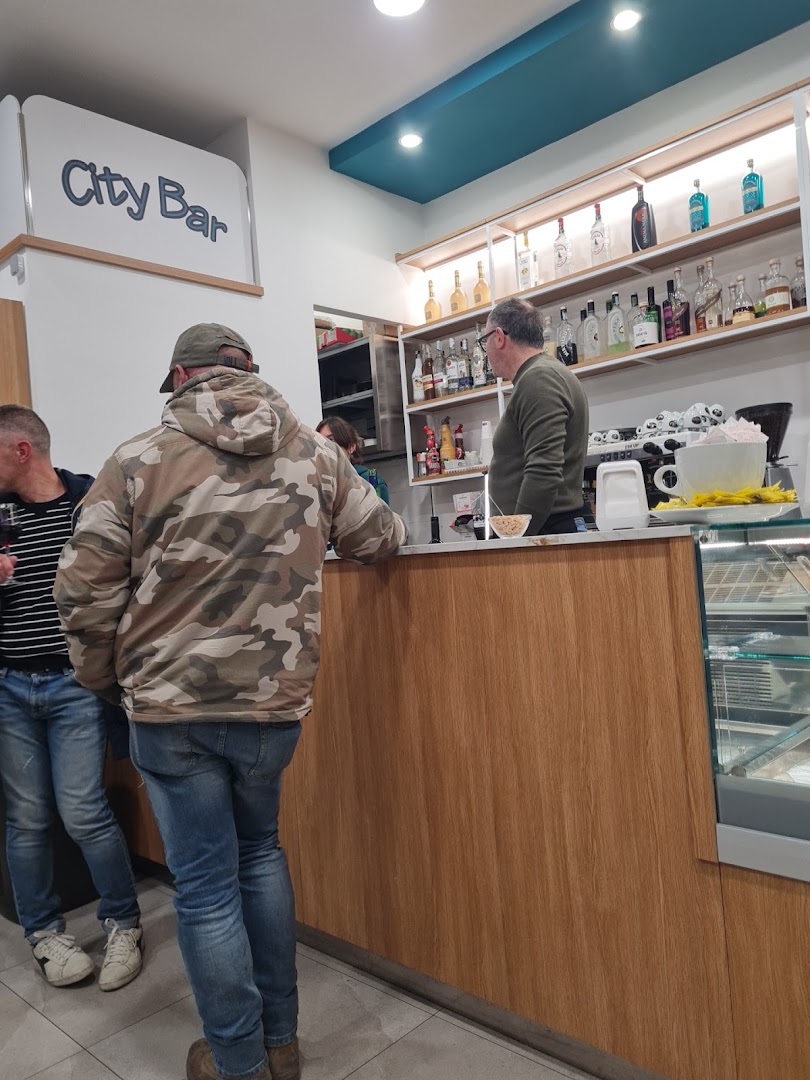 City Bar di Federici Luca, Rieti