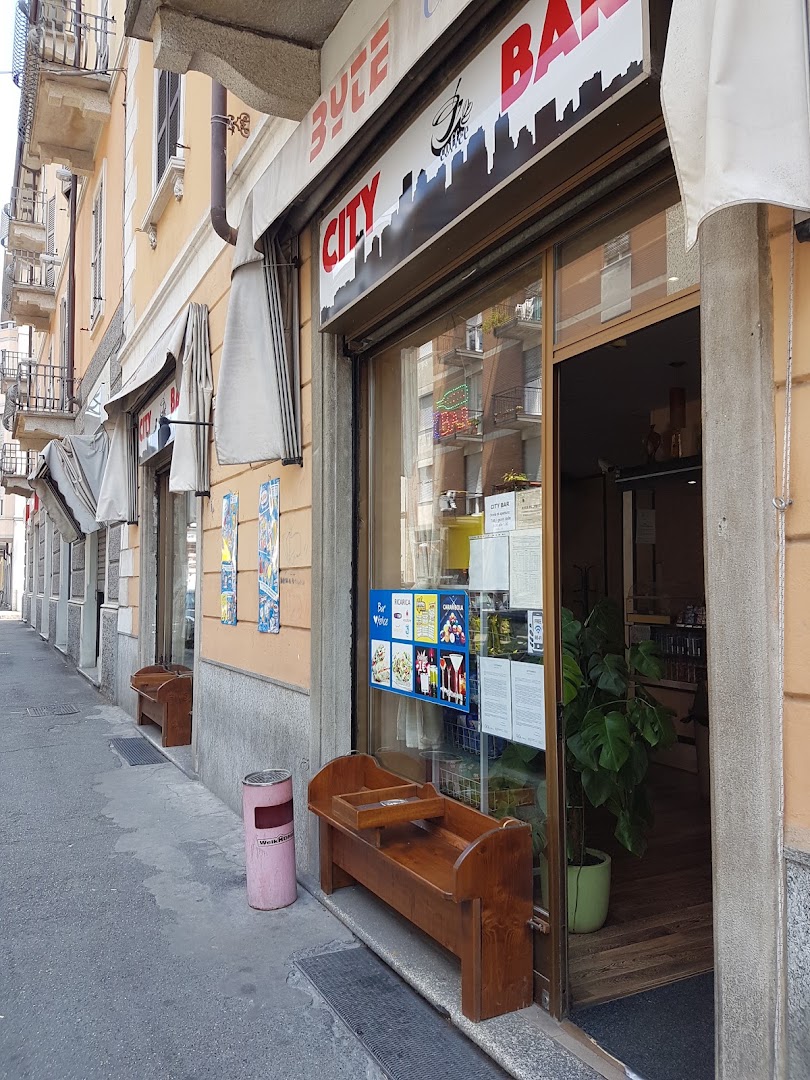 City Bar