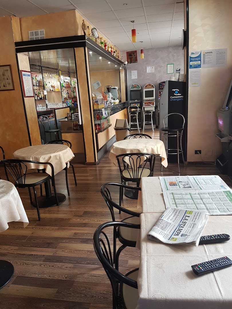 City Bar