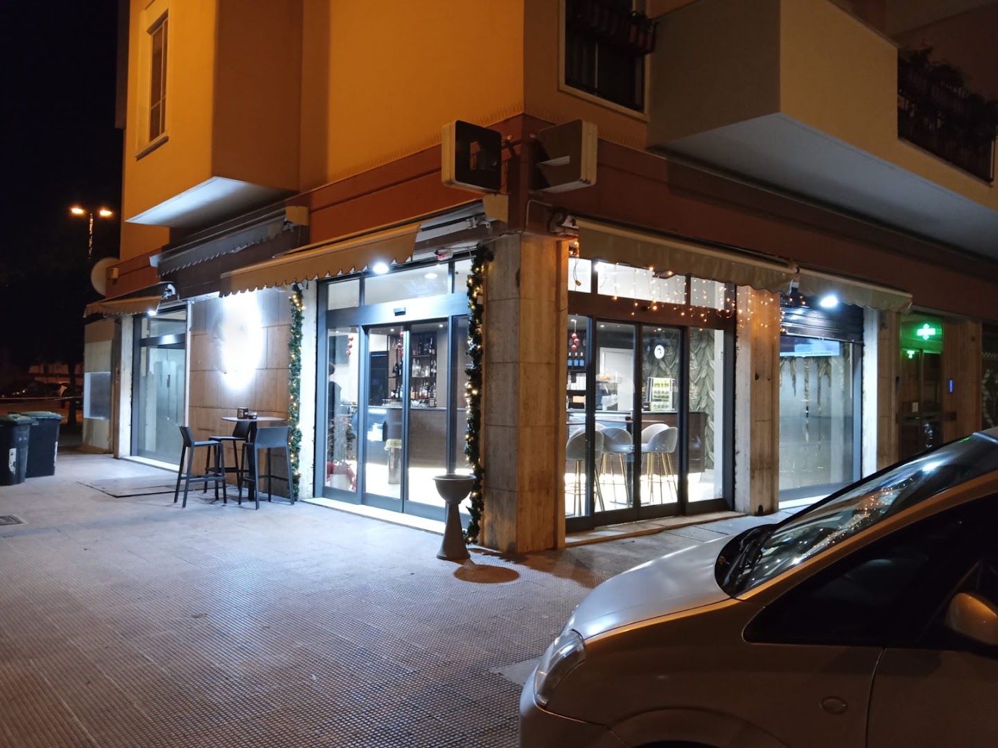 City Caffe' 2.0 di Curci Giorgia