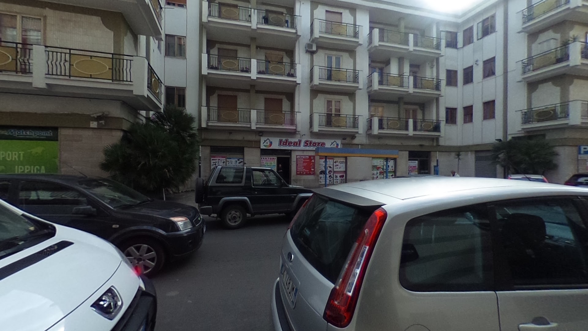 City Fresco Srl