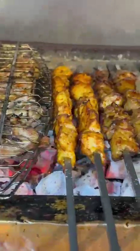 City Istanbul 2 Grill Kebab
