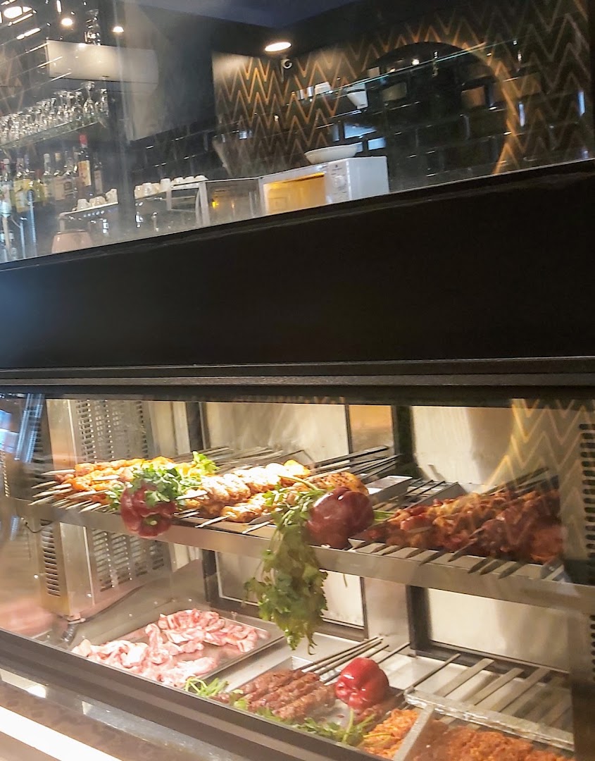 City Istanbul 2 pizzeria kebap-grill, Vercelli