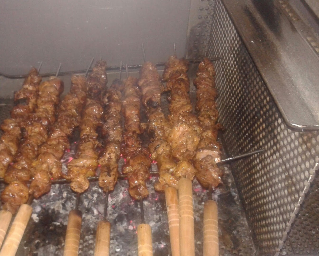 City Istanbul...grill..pizza...kebap, Chieri