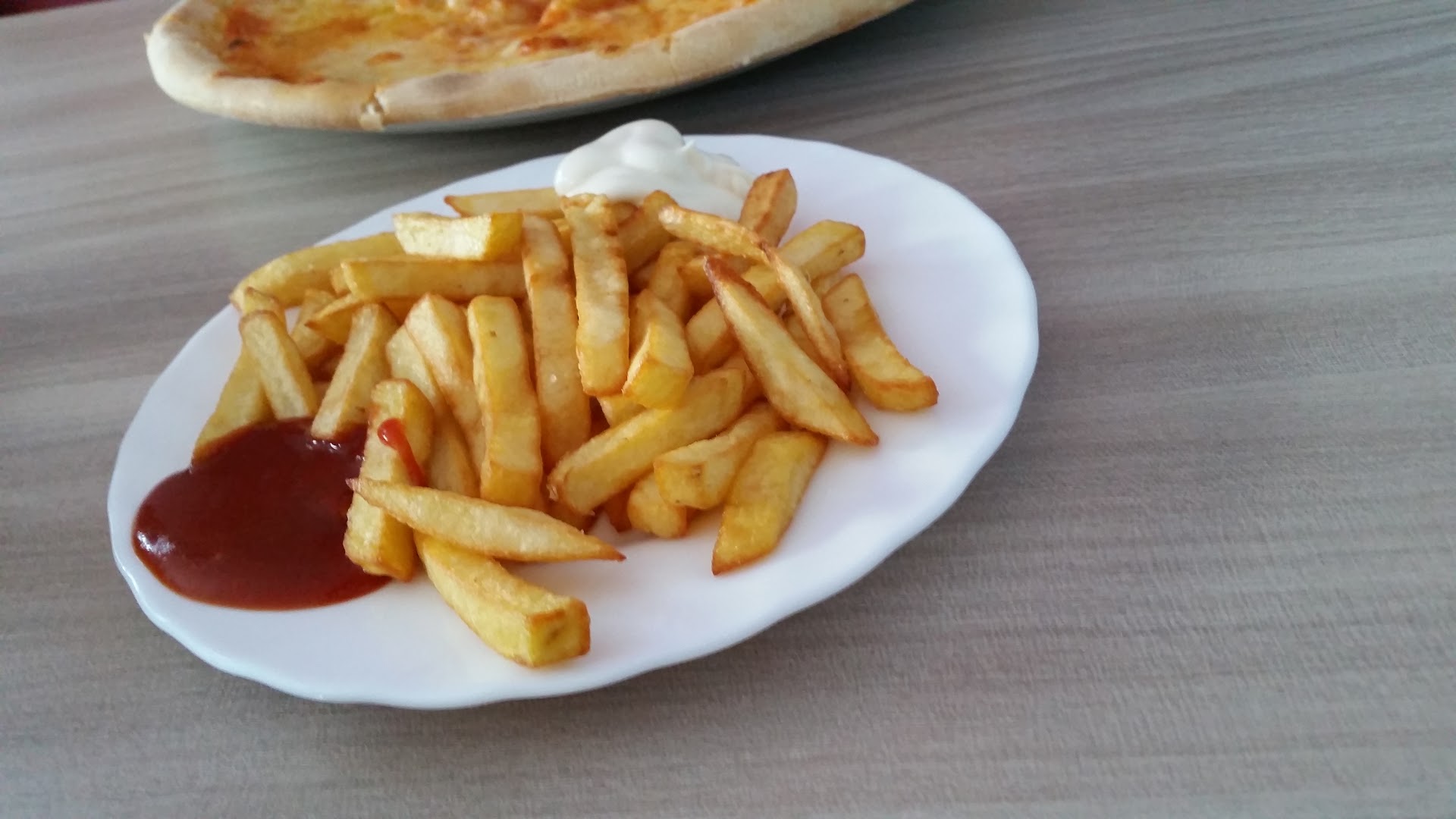 City Istanbul...grill..pizza...kebap
