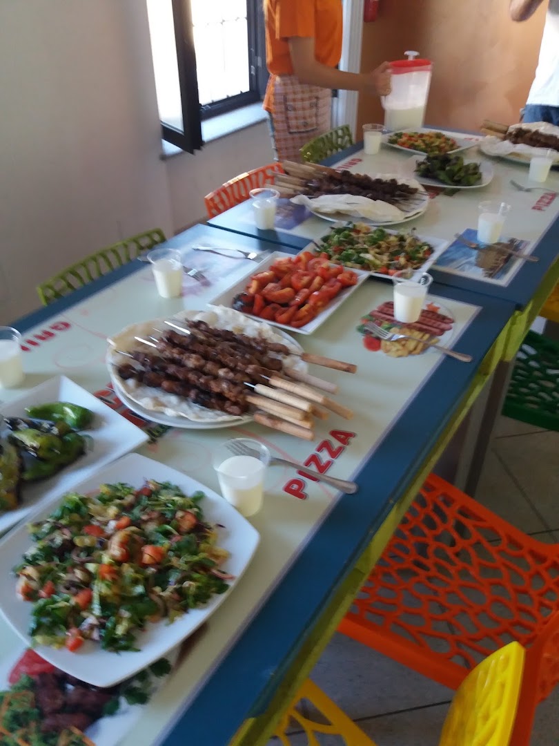City Istanbul...grill..pizza...kebap