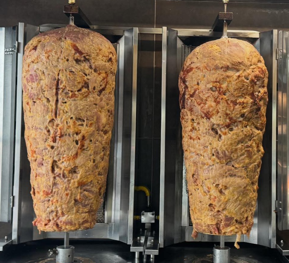 City Istanbul. Kebab & pizza, Imola