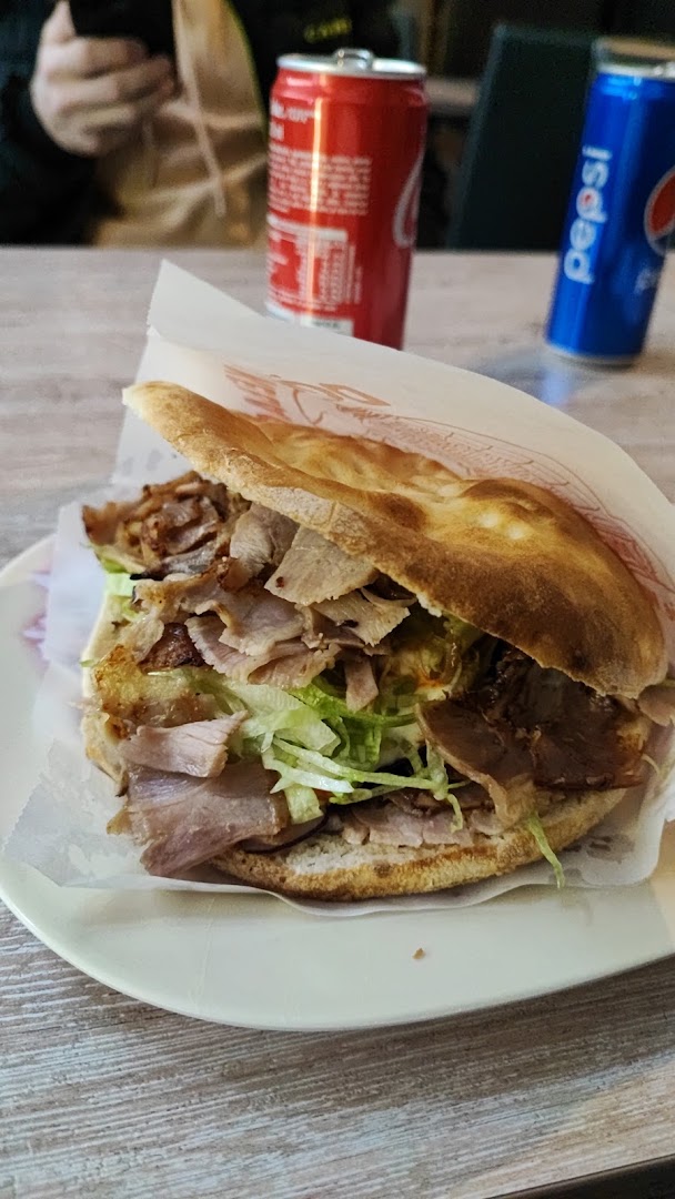 City Istanbul Kebab