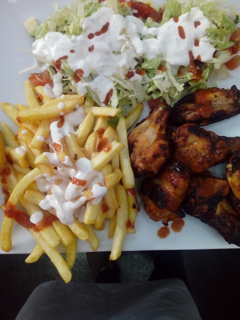 City Istanbul Kebab