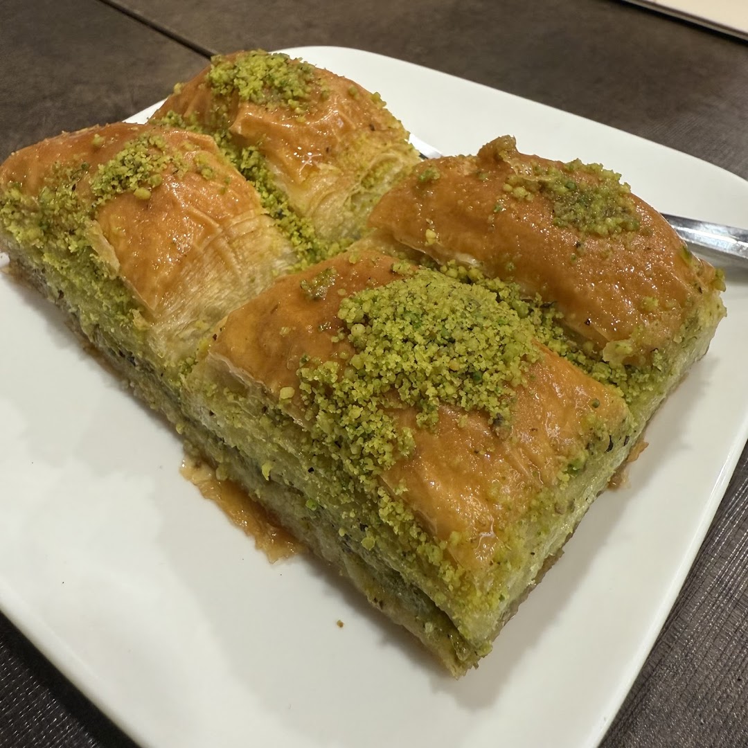 City Istanbul Kebap e Pizza, Vigevano