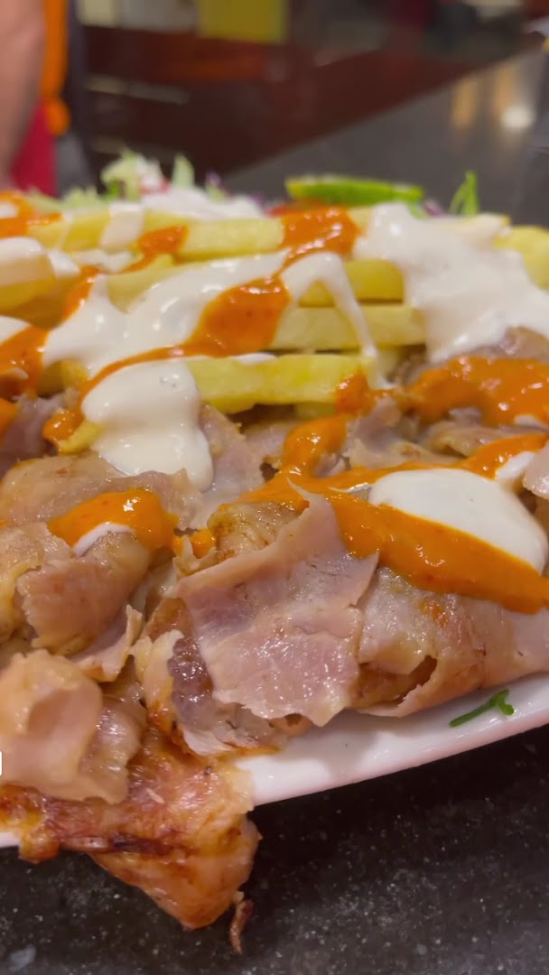 City Istanbul Kebap e Pizza