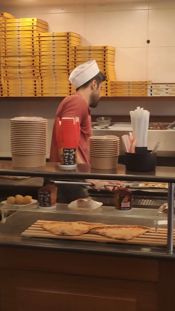 City Istanbul Kebap e Pizza