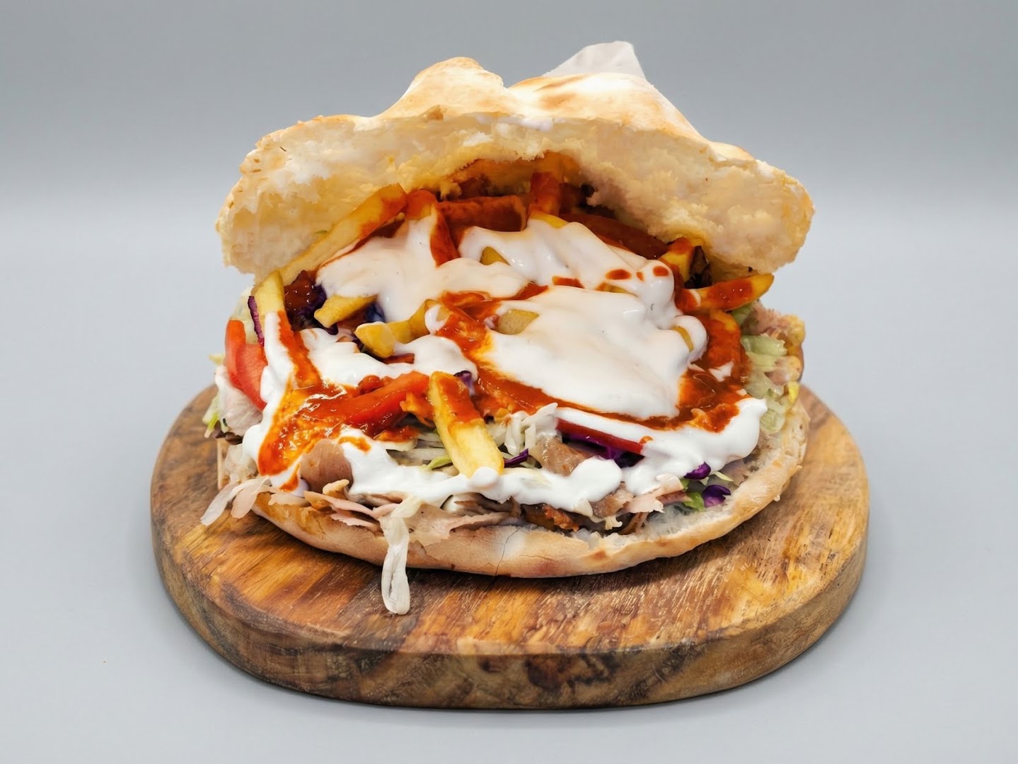 City Istanbul Kebap e Pizza