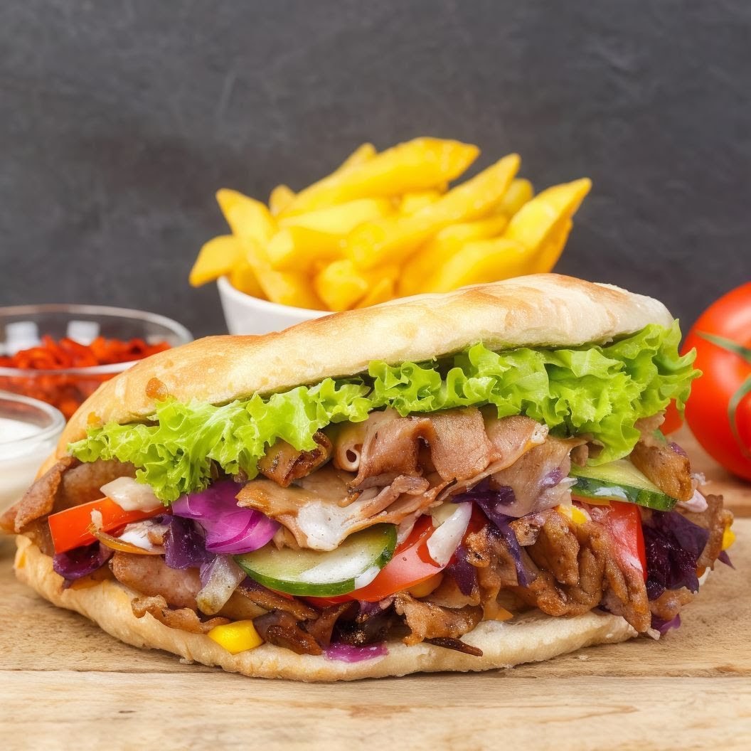 City Istanbul Kebap-pizza-grill, Vigevano