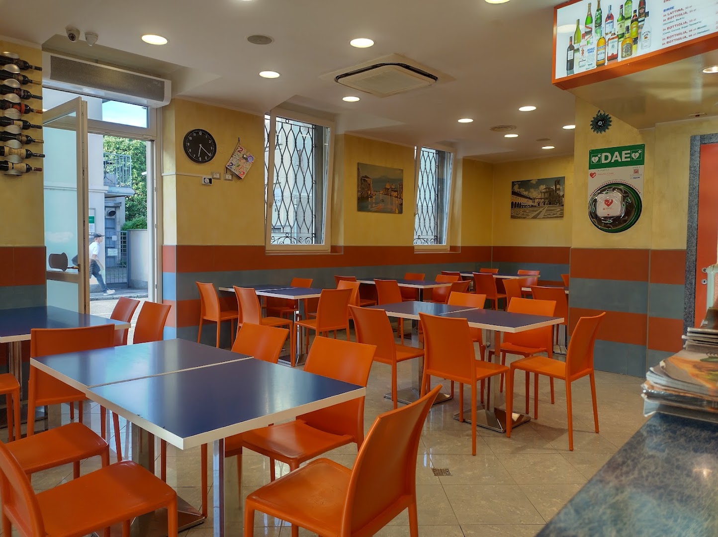 City Istanbul Kebap-pizza-grill