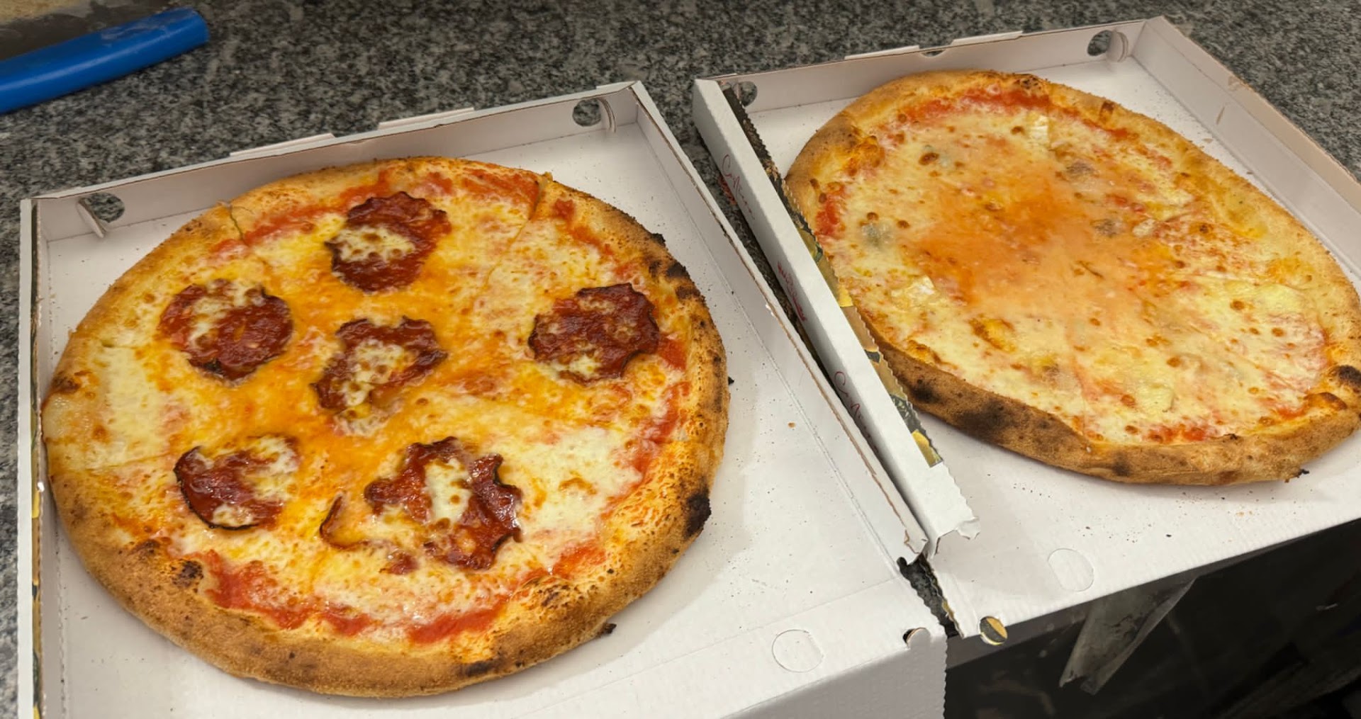 City Istanbul Pizzeria Kebap