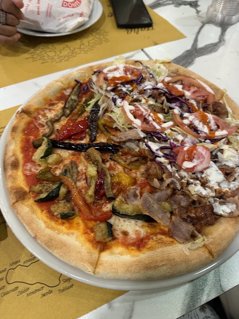 City Istanbul Turkish Kebap