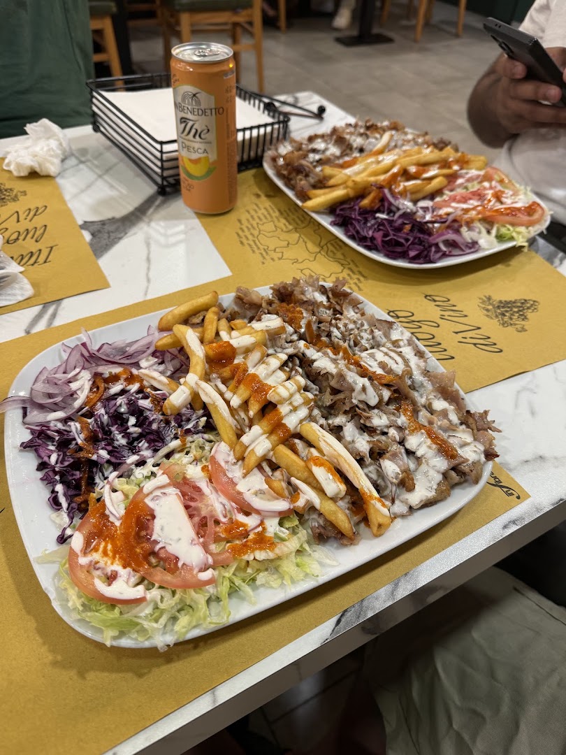 City Istanbul Turkish Kebap