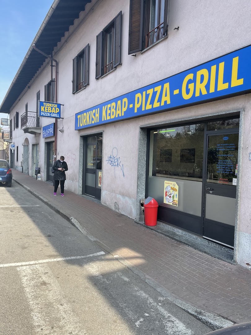 City Istanbul Turkish Kebap