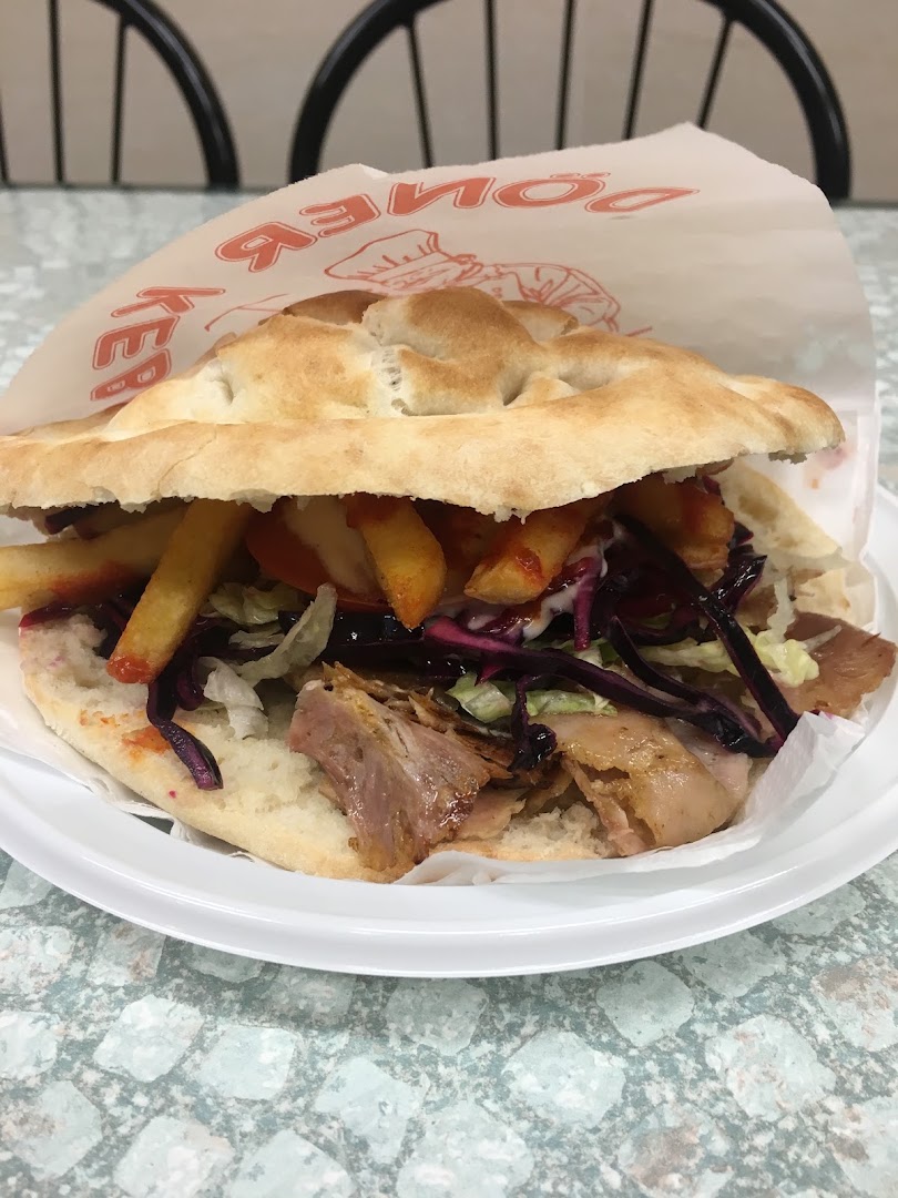City Kebap Pavia