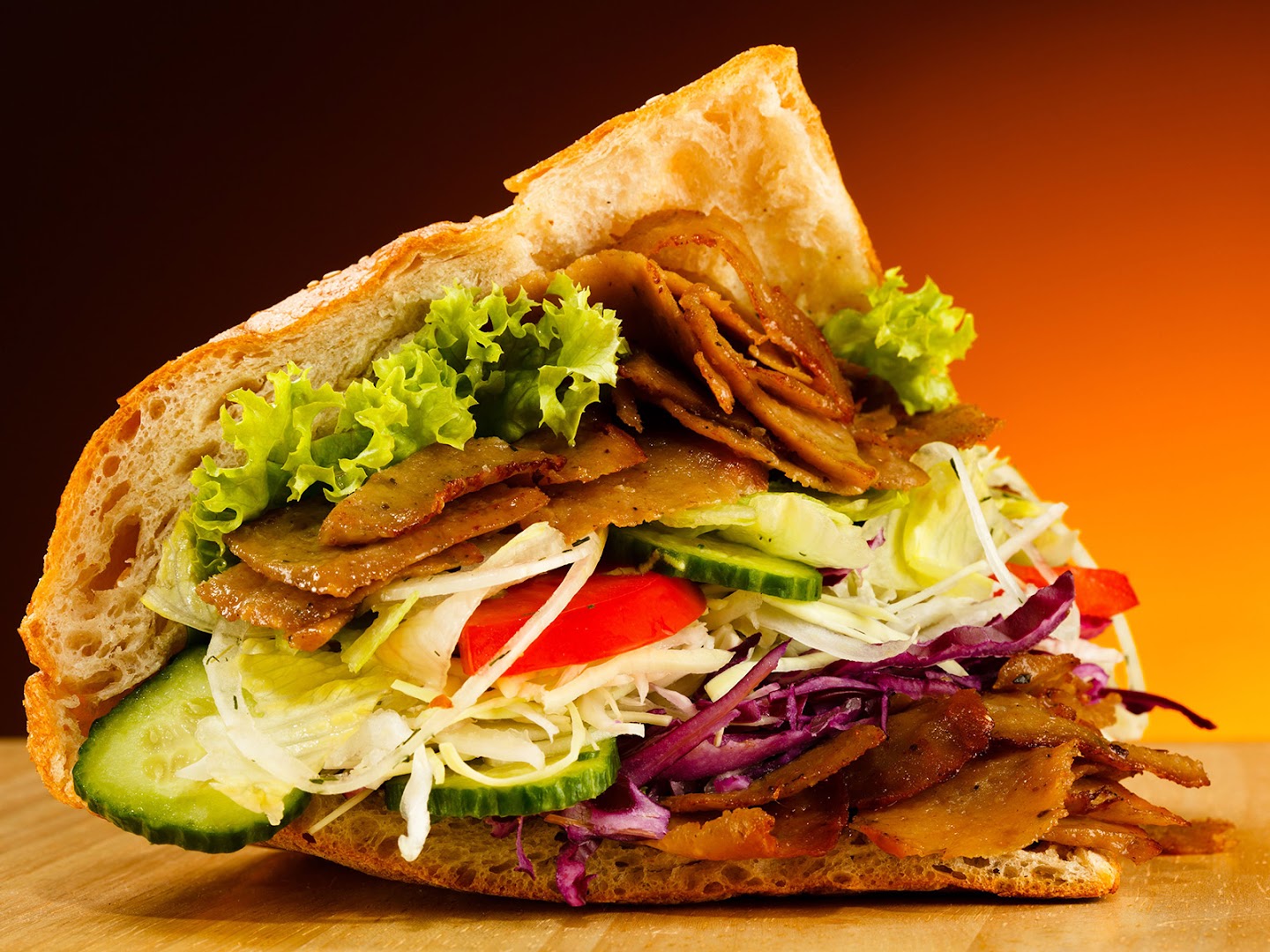 City Kebap Pavia
