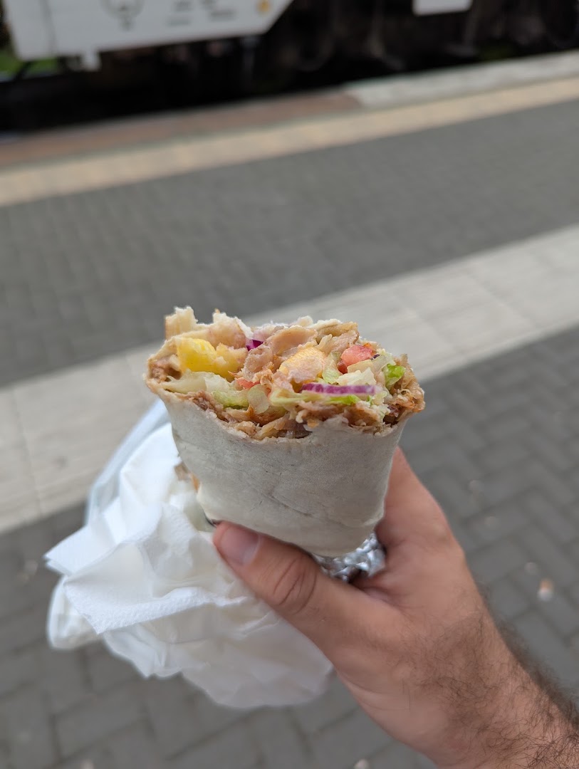 City Kebap Pavia