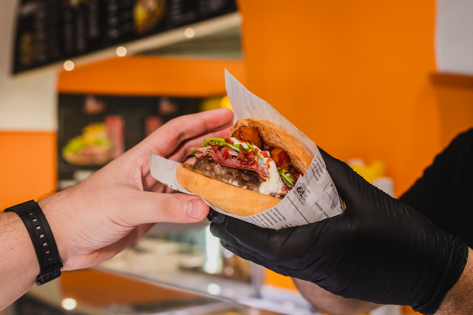 City Kebap