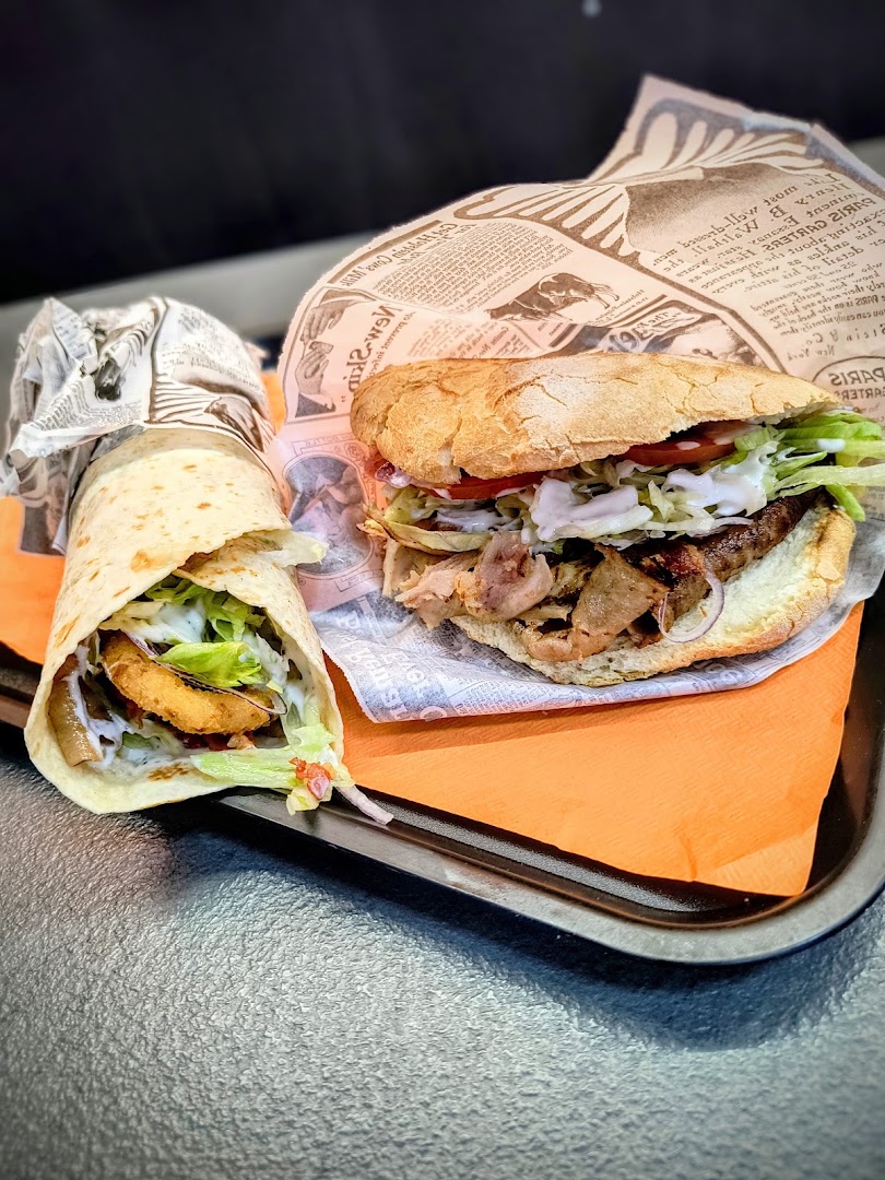 City Kebap