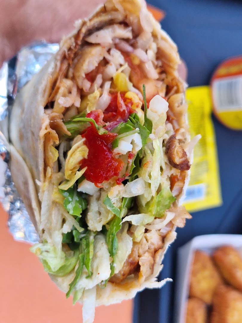 City Kebap