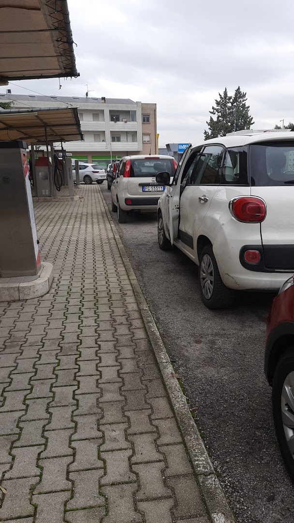City Metano - Foligno